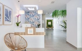 Nerja Vg Hostal Boutique
